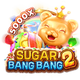 Sugar Bang Bang 2